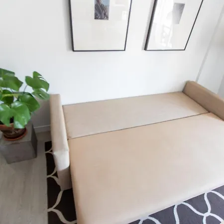Very Eautiful Flat In The Marais Apartment