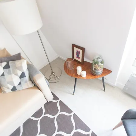 Lejlighed Very Eautiful Flat In The Marais