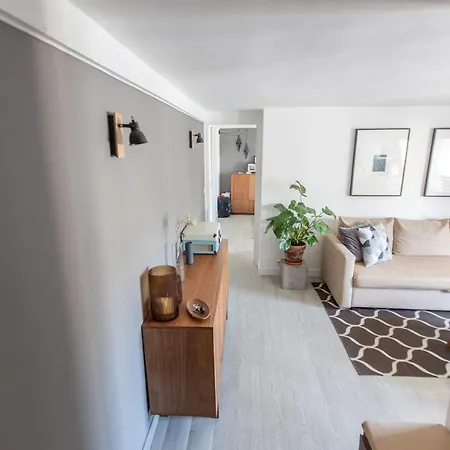 Lejlighed Very Eautiful Flat In The Marais *