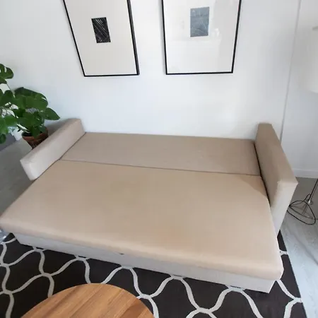 Very Eautiful Flat In The Marais Lejlighed