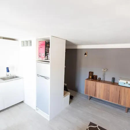 Lejlighed Very Eautiful Flat In The Marais *