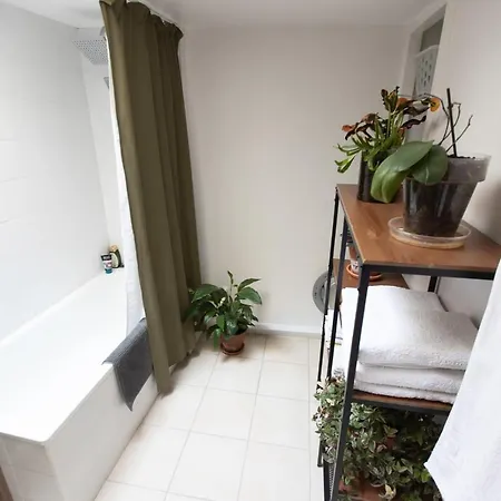 Lejlighed Very Eautiful Flat In The Marais