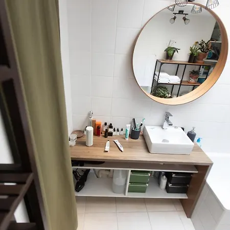 Very Eautiful Flat In The Marais Lejlighed Paris